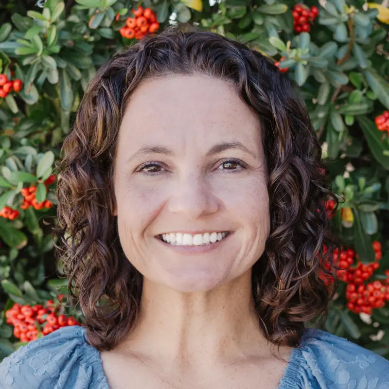 Brittani Deters Portrait